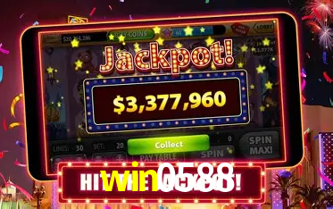 Desvendando o Mundo dos Jogos Virtuais na win0588
