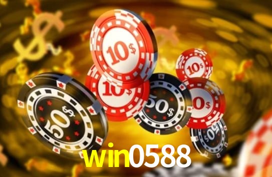 Bônus de Boas-vindas win0588