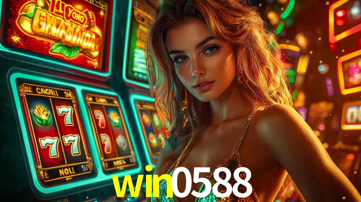 Experiência VIP win0588