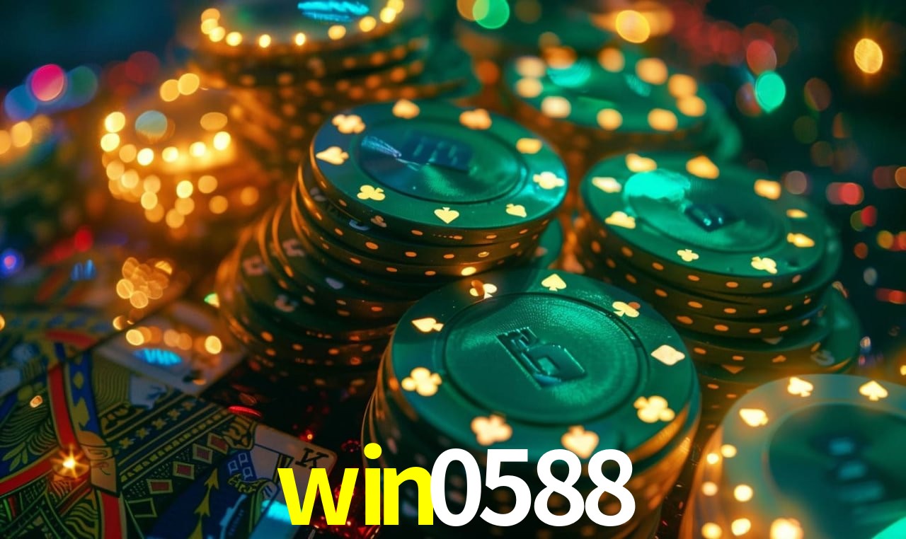 Estatísticas win0588