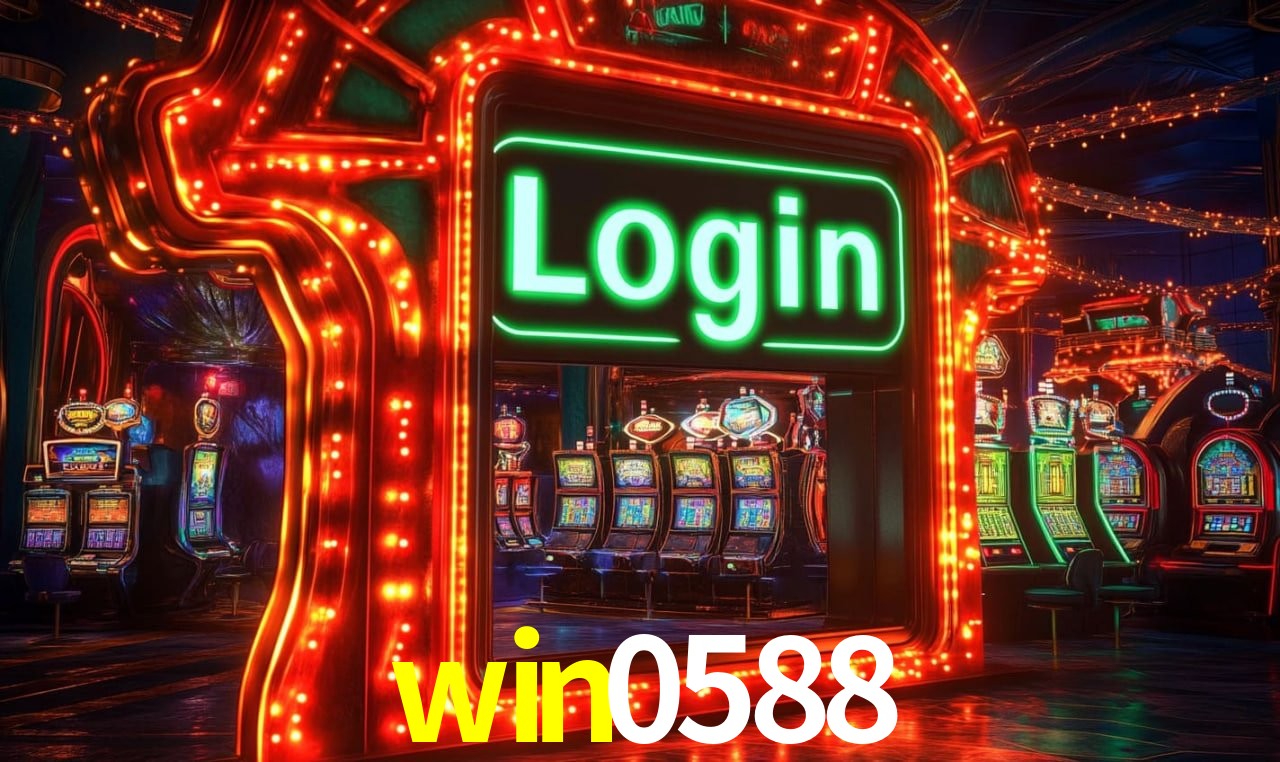 Experiência VIP win0588