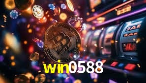 win0588: Seu Especialista em Apostas Esportivas Brasileiras
