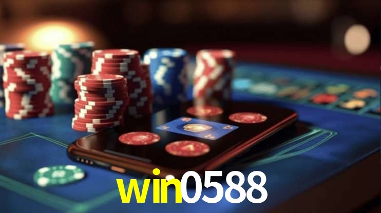 Apostas de Tênis win0588