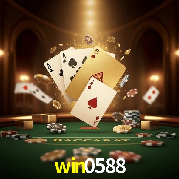 Game Providers win0588