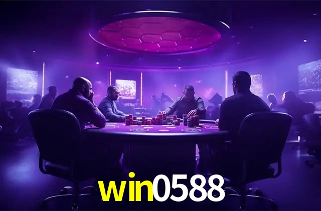 Casino Ao Vivo win0588