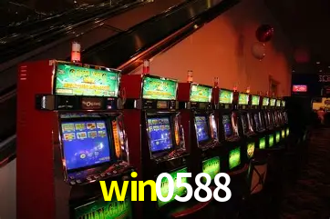 Explorando a Categoria de Eventos em Apostas na win0588