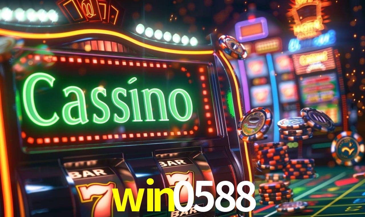 Promoção Relâmpago win0588