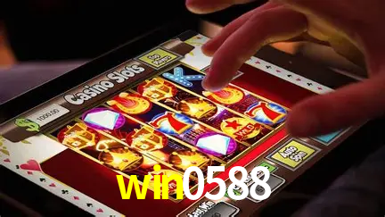 A Experiência Imersiva dos Cassinos Ao Vivo no win0588