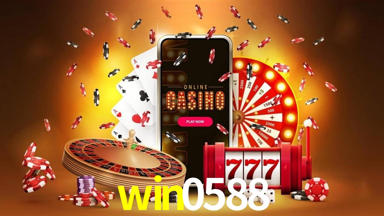 Sistemas de Segurança win0588