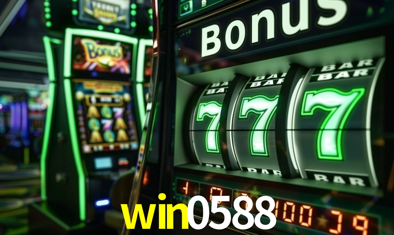 Exclusive Offers win0588
