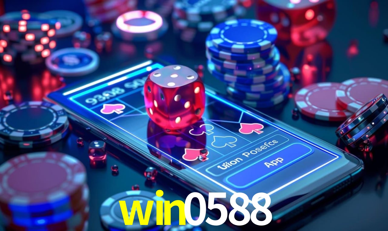 win0588 bet