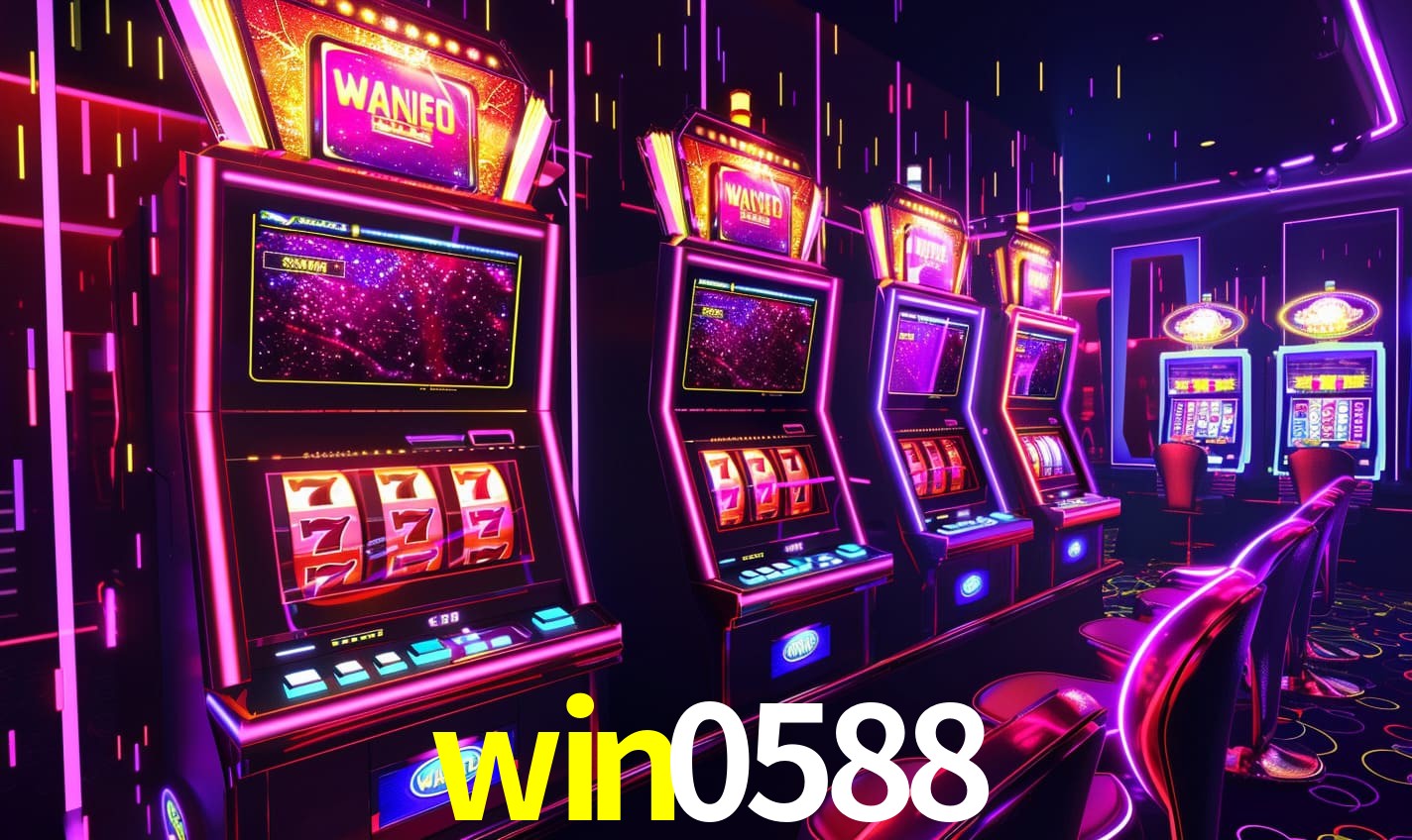 A Emoção da Loteria na win0588: Uma Chance de Mudança de Vida