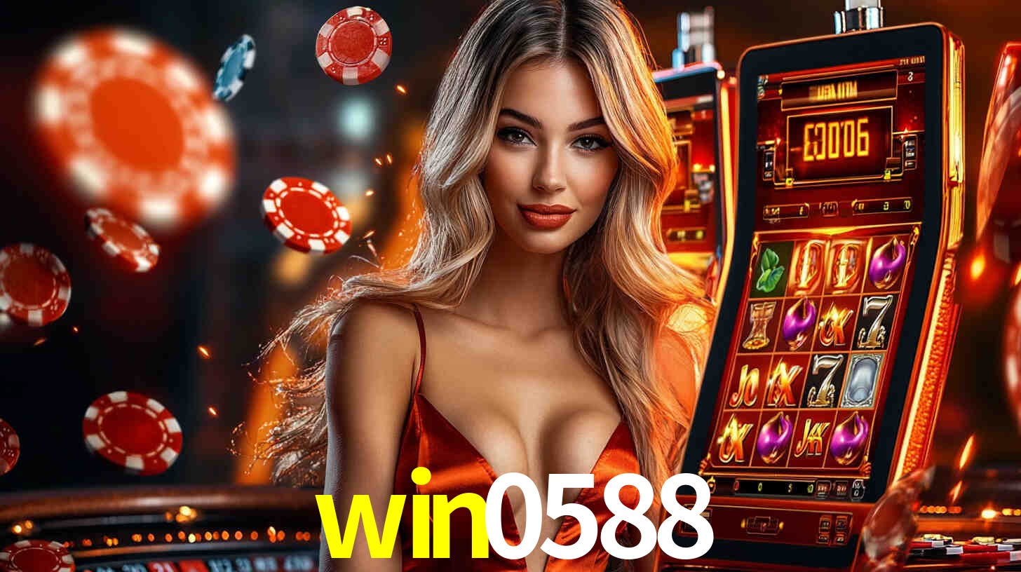 VIP Casino win0588