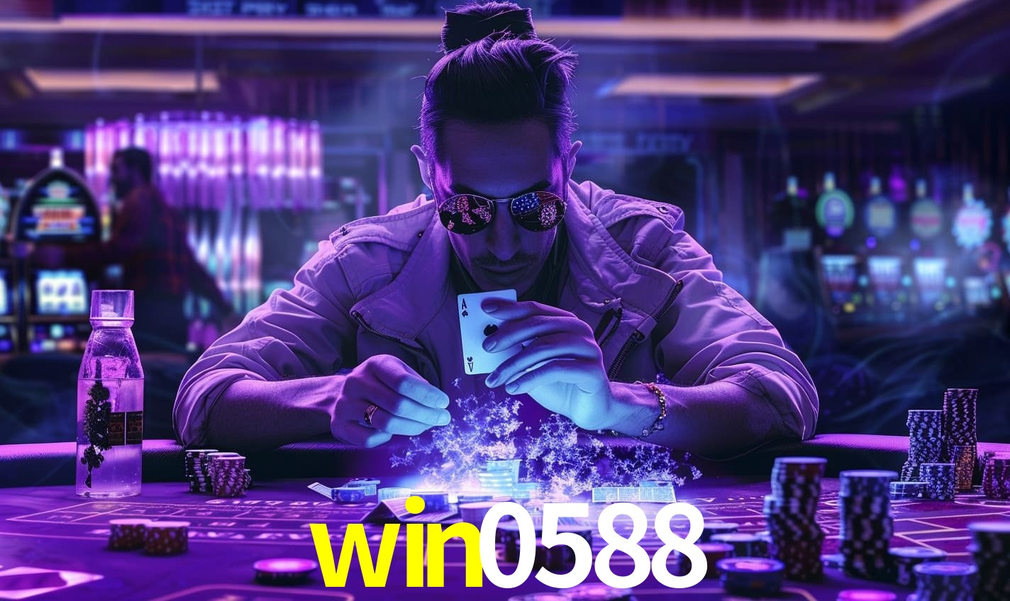 Slot Games win0588