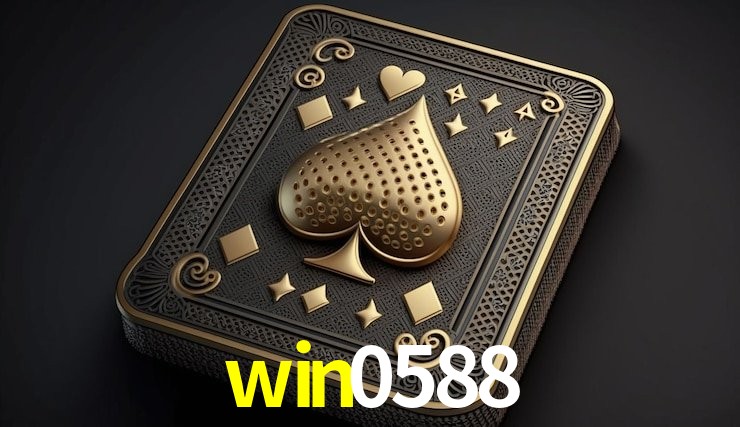 Jogos de Slot win0588