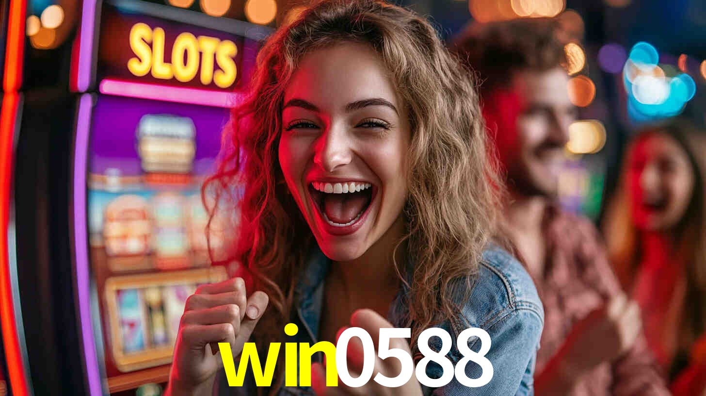 A Experiência Imersiva dos Cassinos Ao Vivo no win0588