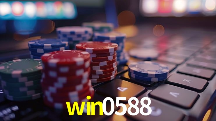 win0588 bet