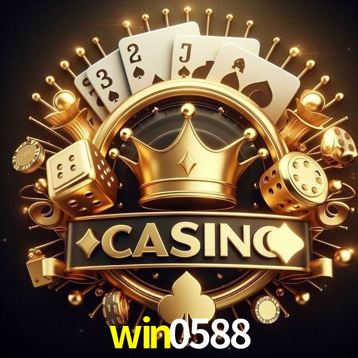Provedores de Jogos win0588