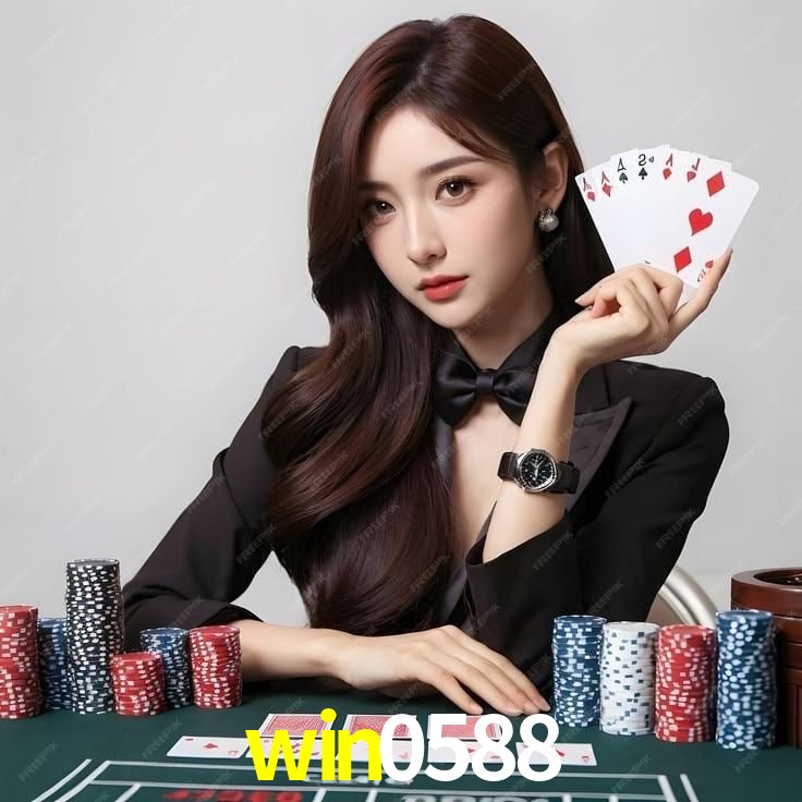 win0588: Seu Cassino Premiado com Pagamentos Rápidos