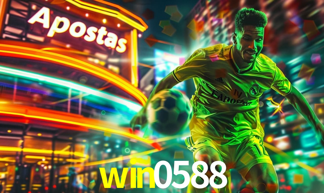 Benefícios da Conta win0588