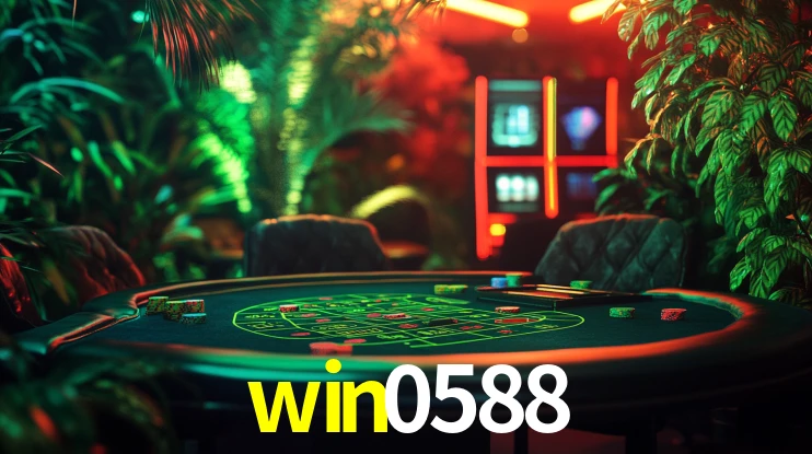Player Reviews win0588