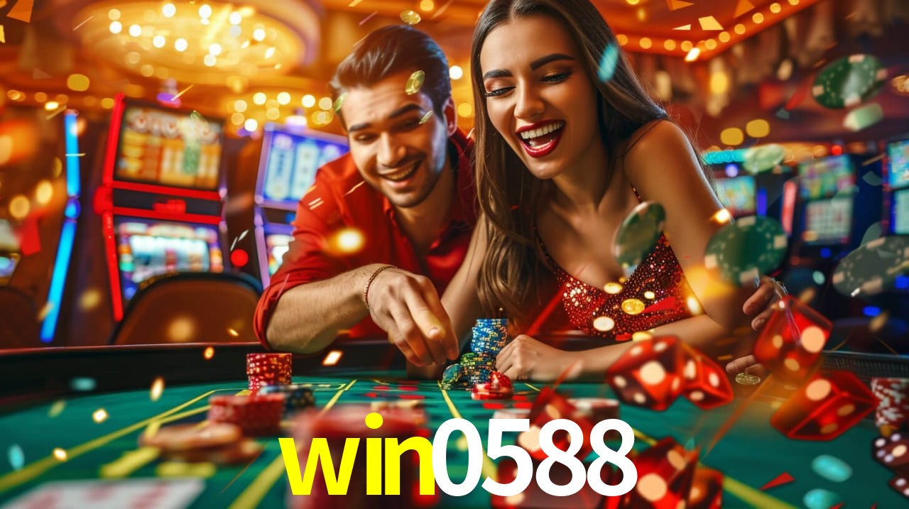 Especiais de Fim de Semana win0588