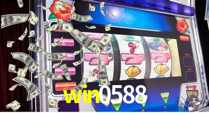 win0588: A Experiência de Casino com Jogos de Mesa ao Vivo