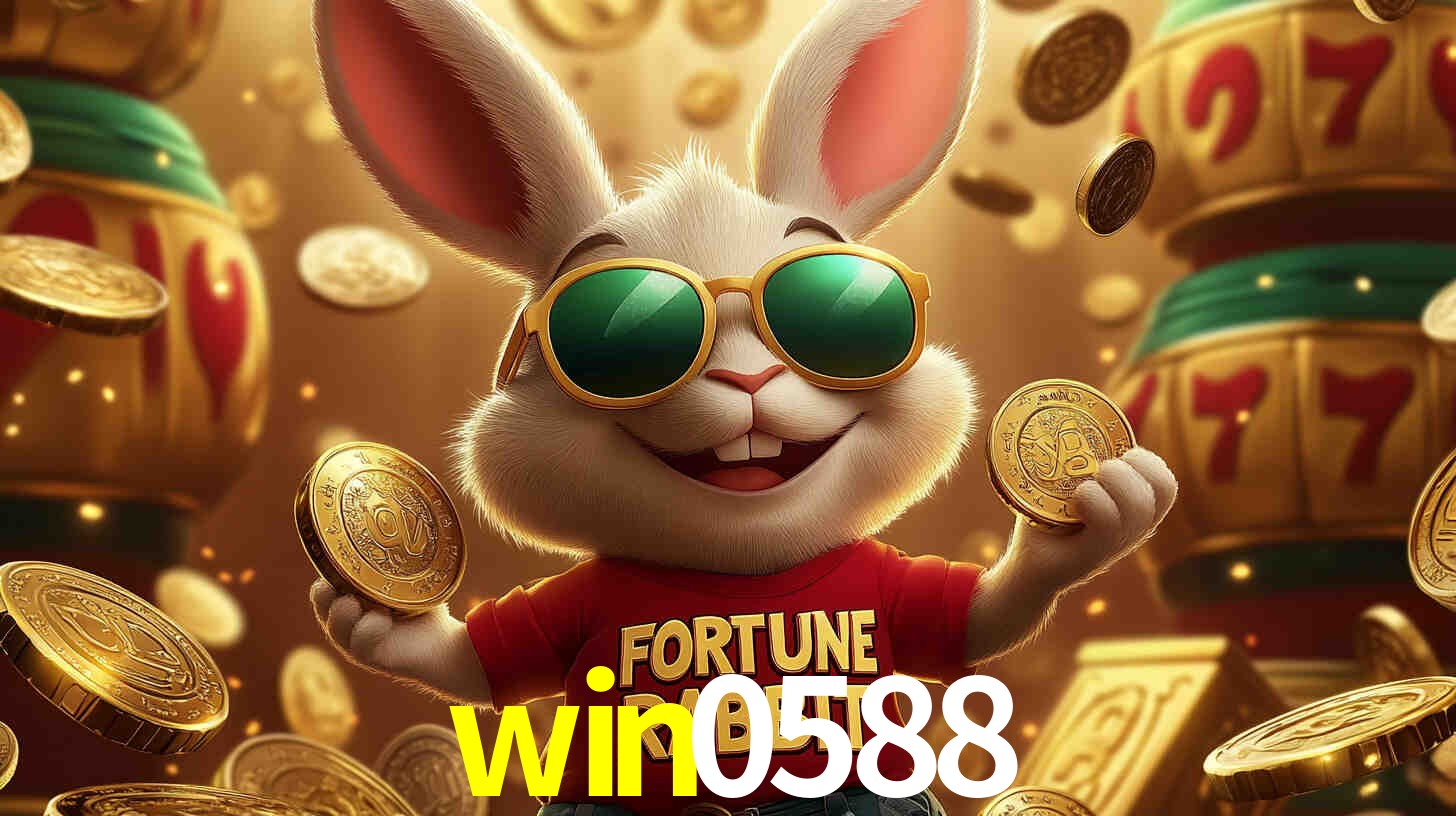 Programa VIP win0588