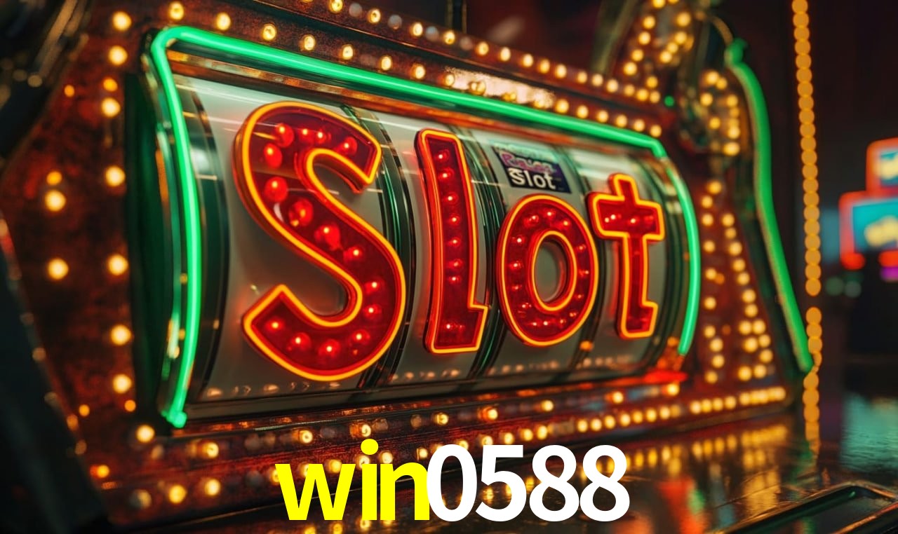 win0588 - Cassino On-line Aposta Segura - win0588.com