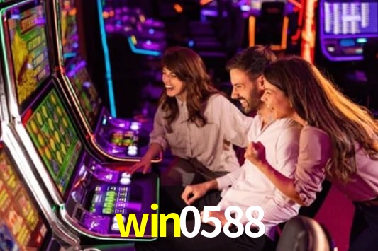 Interface do App win0588