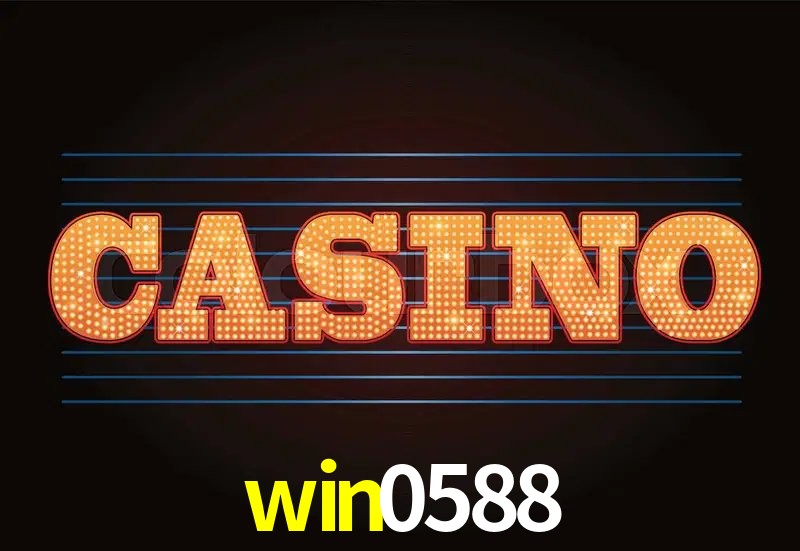 Diretório de Jogos win0588