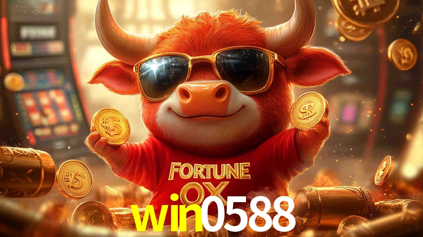 Welcome Bonus win0588