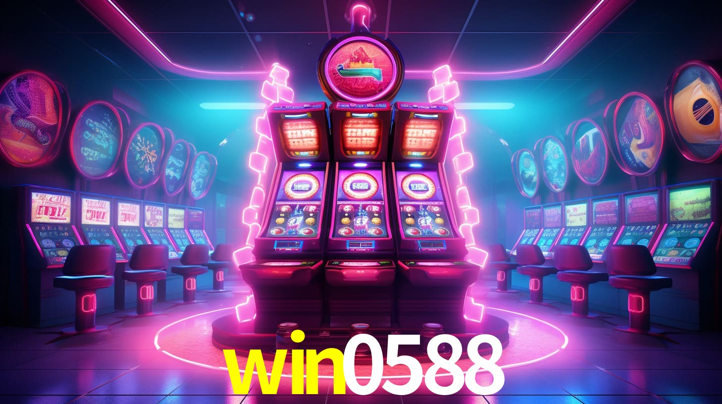 Roulette Table win0588