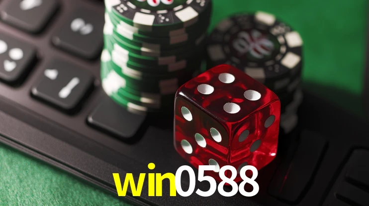 APP oficial da win0588 para mobile