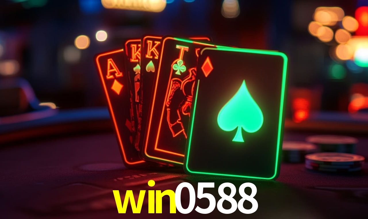 Login Seguro win0588