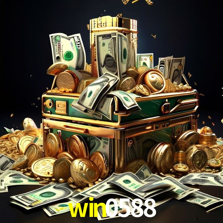 Recursos de Bônus win0588