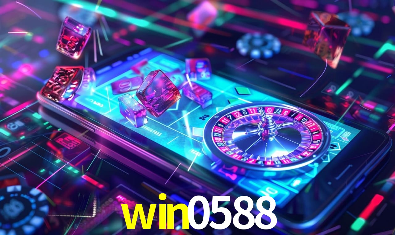 Estatísticas do Jogo win0588