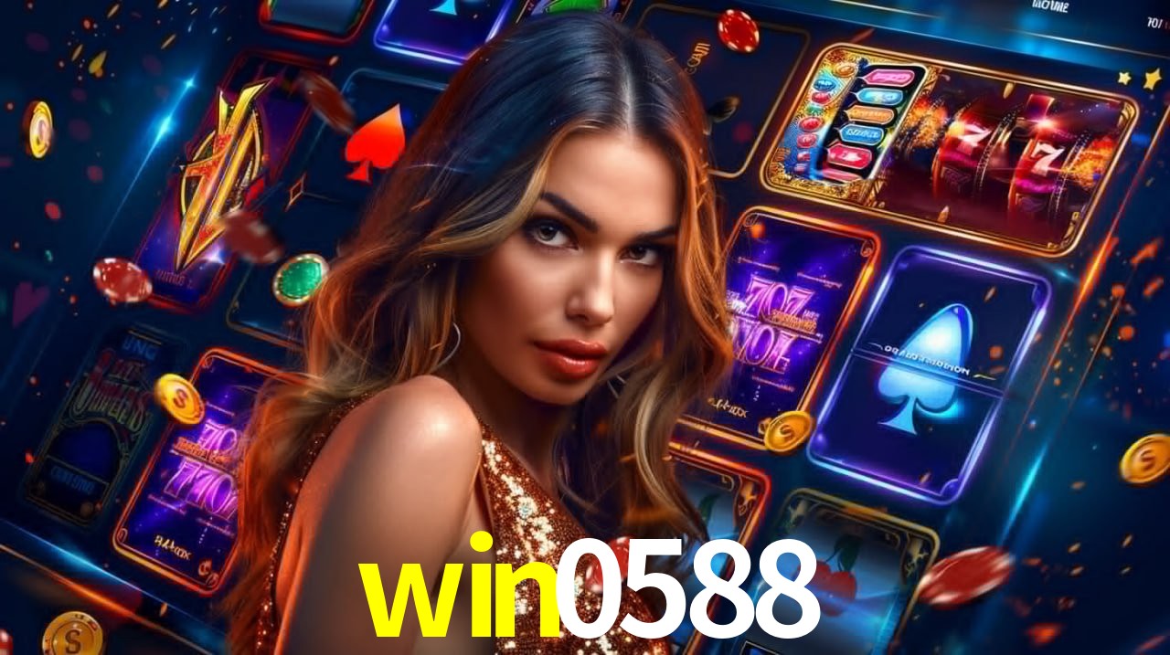 cassino win0588