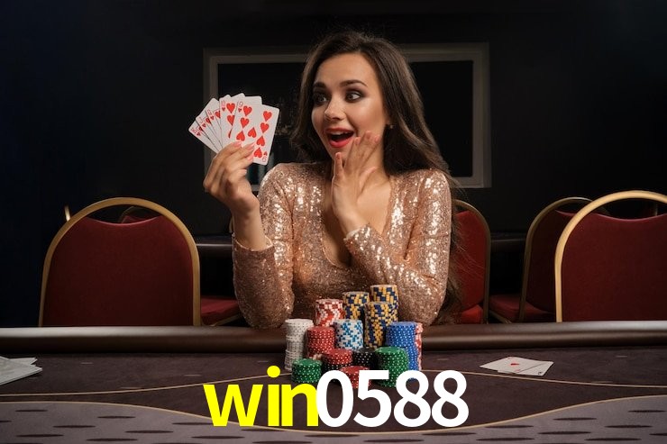 PIX Instantâneo win0588
