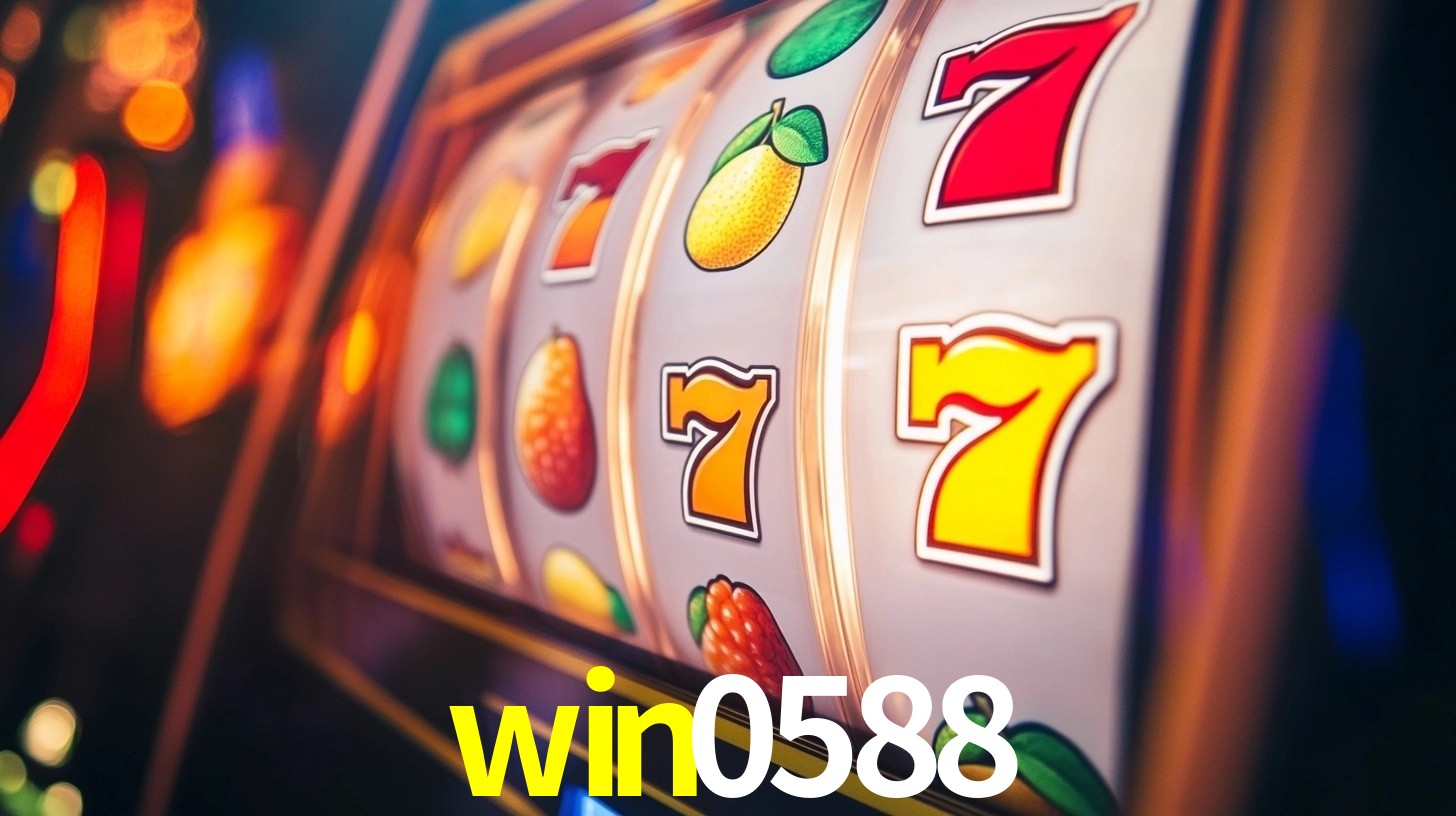 Football Betting win0588